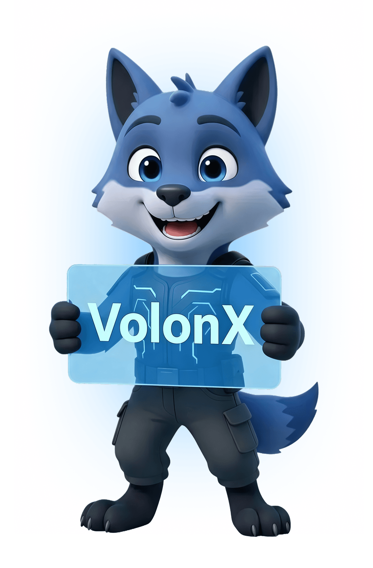 VolonX